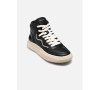 Geox J LAQUINNY GIRL B 34 Negro