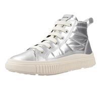 Geox J LAQUINNY Girl C, Zapatillas, 36 EU
