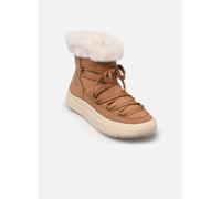 Geox J LAQUINNY GIRL D 30 Marrón