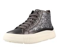 Geox J Laquinny Girl Gris C1009