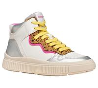 Geox J LAQUINNY GIRL B 36 Blanco