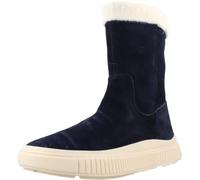 Geox J Laquinny Girl WPF Azul C4021