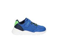 Geox J Loftus Boy - Zapatillas Casual Niño Azul MKP