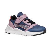 Geox J Loftus Girl A, Zapatillas, 39 EU