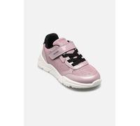 Geox J LOFTUS GIRL C 30 Rosa