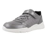 Geox J Loftus Girl C, Zapatillas, 28 EU