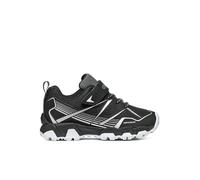 Geox J Magnetar Boy B ABX, Zapatillas Niños, Negro, 30 EU