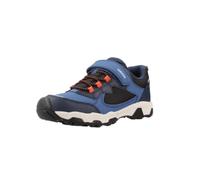 Geox J Magnetar Boy B ABX ZapatillasNiños
