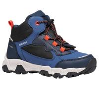 Geox J Magnetar Boy B ABX ZapatillasNiños