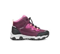 Geox - J MAGNETAR G. B ABX, Zapatillas,