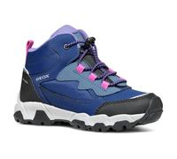 Geox J MAGNETAR G. B ABX, Zapatillas, 28 EU