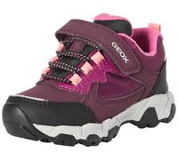 Geox J Magnetar G. B ABX, Zapatillas, Burdeos, 29 EU