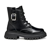 Geox J MAQUINNENS GIRL C 32 Negro