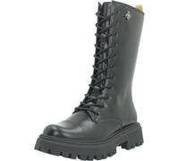 Geox J Maquinnens Girl C, Bota a Media Pantorrilla Niñas