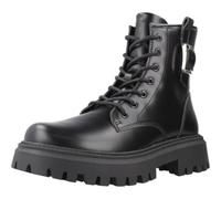 Geox J Maquinnens Girl Negro C9999