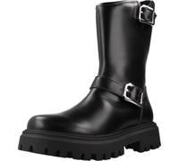Geox J Maquinnens Girl Negro C9999
