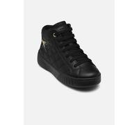 Zapatillas de chica Geox Mikiroshi 28