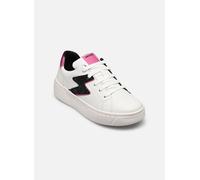 Geox - J MIKIROSHI Girl A, Zapatillas,