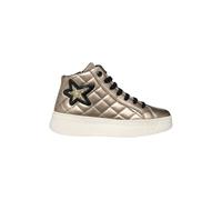 Geox J Mikiroshi Girl 29 Oro y bronce