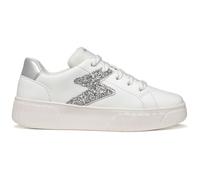 Geox J Mikiroshi Girl A, Zapatillas Niñas