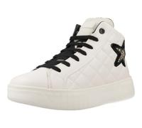 Geox J MIKIROSHI Girl A, Zapatillas, 32 EU