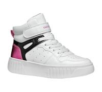 Geox J MIKIROSHI Girl B, Zapatillas, 37 EU