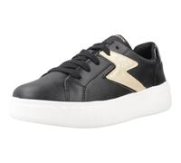 Geox J Mikiroshi Girl Blanco C0899