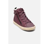 Geox J Mirroless Girl 34 Violeta