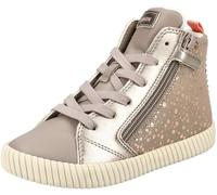 Geox - J MIRROLESS Girl A, Zapatillas,