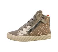 Geox - J MIRROLESS Girl A, Zapatillas,