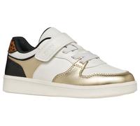 Geox J New Emberlix Girl ZapatillasNiñas