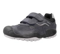 Zapatillas Geox J New Savage Boy A MKP
