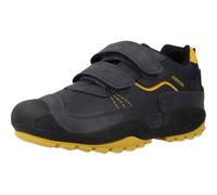 Geox J New Savage Boy A, Zapatos para Niño