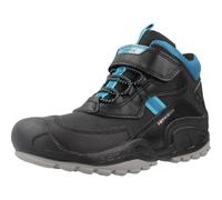 Geox J New Savage Boy B A, Zapatos para Niño