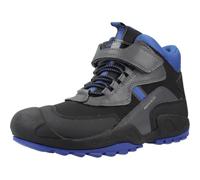Geox J New Savage Boy B A, Zapatos para Niño