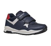 Geox J Pavel A, Zapatillas, 32 EU