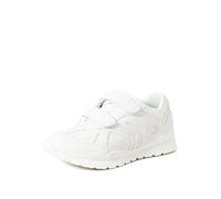 Geox J Pavel C, Sneakers para Niño, Blanco (White), 40 EU