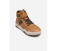Geox J Perth Boy B 33 Amarillo