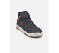 Geox J Perth Boy B 34 Azul