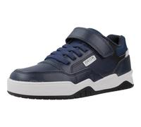 Geox J Perth Boy B, Sneakers para Niño