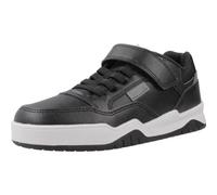 Geox J Perth Boy B, Sneakers para Niño