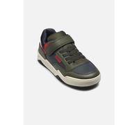 Geox J Perth Boy E 31 Verde