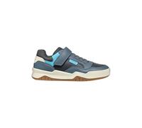 Geox J Perth Boy E, Zapatillas, 33 EU