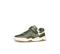 Geox J Perth Boy E - Zapatillas Militares, Talla 28 EU