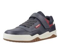 Geox J Perth Boy E, Zapatillas Niños