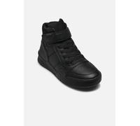 Geox J Perth Boy F, Zapatillas Niños, Negro, 29 EU