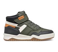 Geox J Perth Boy F ZapatillasNiños