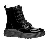 Geox J PHAOLAE Girl A, Botín, Black, 39 EU