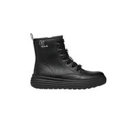Geox - J PHAOLAE GIRL C, Botín, Black,