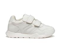 Deportiva colegial unisex GEOX J56NEA J Rann-E WHITE 32
